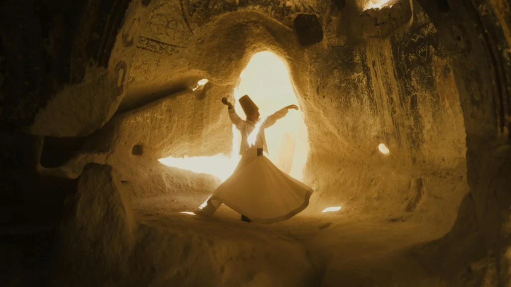 cappadocia dervish show