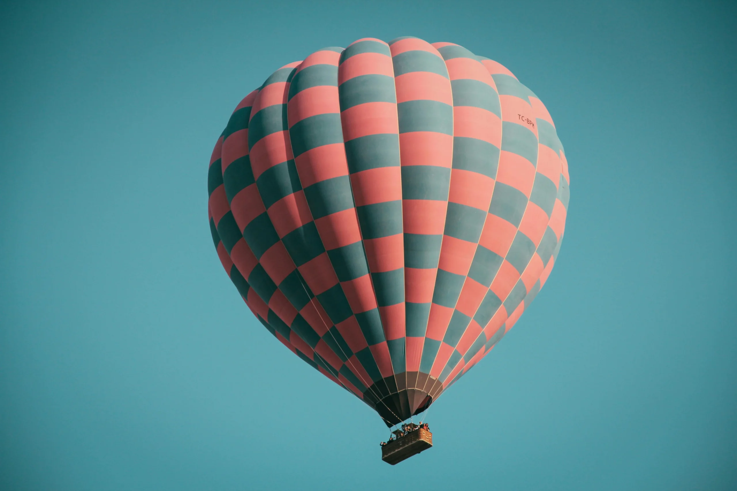 cappadocia travel agency-balloon tour