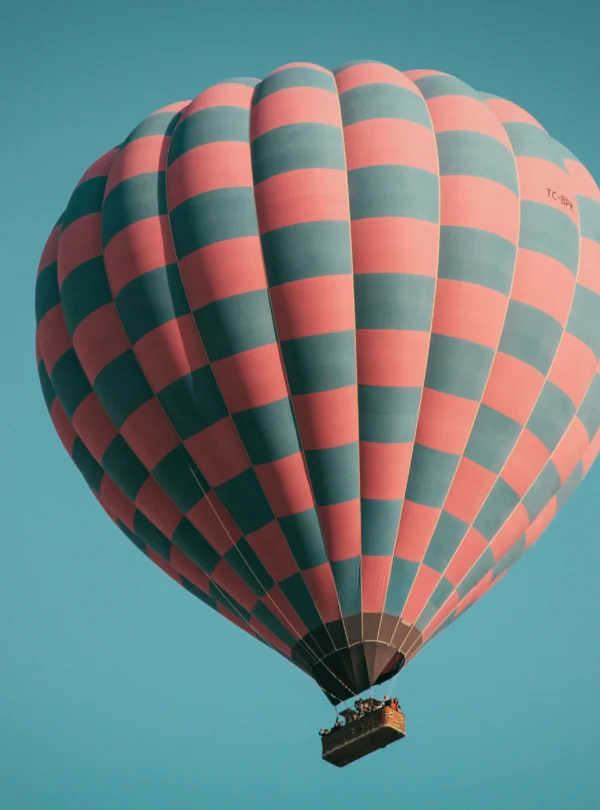 cappadocia balloon tours